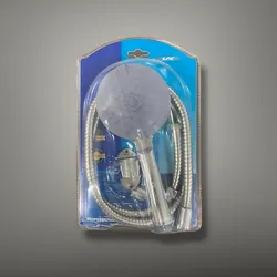 🍳 Teléfono de Ducha con Flexo