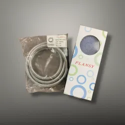 🚿 Teléfono de Ducha Flansy
