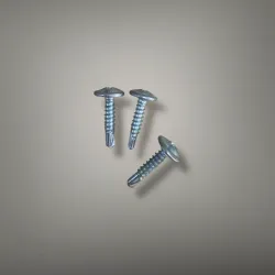 🔩 Tornillo Come Coco