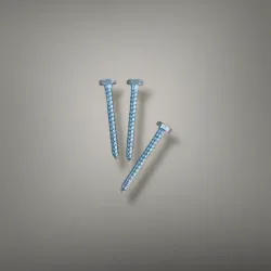 🔩 Tornillo de Cabeza Hexagonal