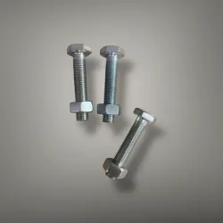 🔩 Tornillo M10