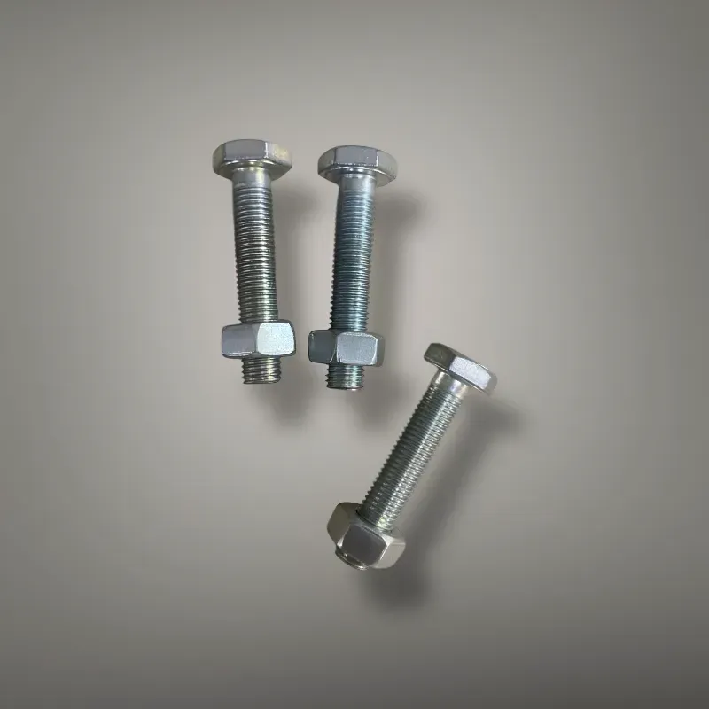 🔩 Tornillo M10