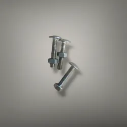 🔩 Tornillo M5