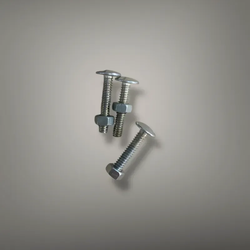 🔩 Tornillo M5