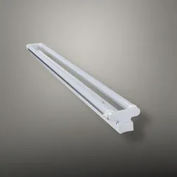 💡 Lámpara LED Doble de 20