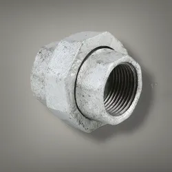 🚽 Unión Universal 1" Galván