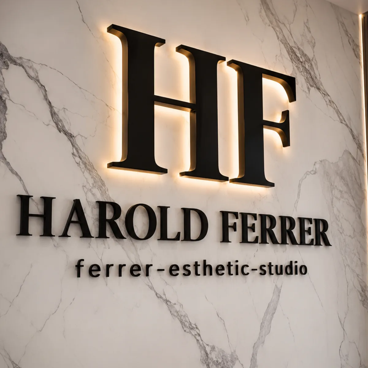 Ferrer Esthetic Studio