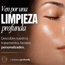 Limpieza Facial Premium Experience