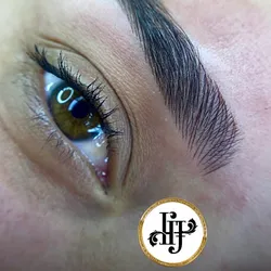 Técnica Microblading