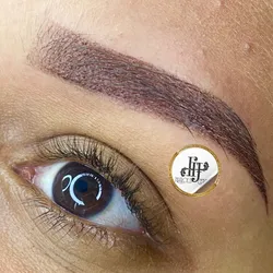 Powder Brow