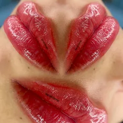 Técnica Full Lips