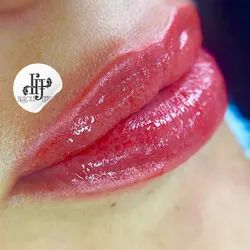 Técnica Lip Blush