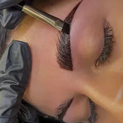 Tinte Henna