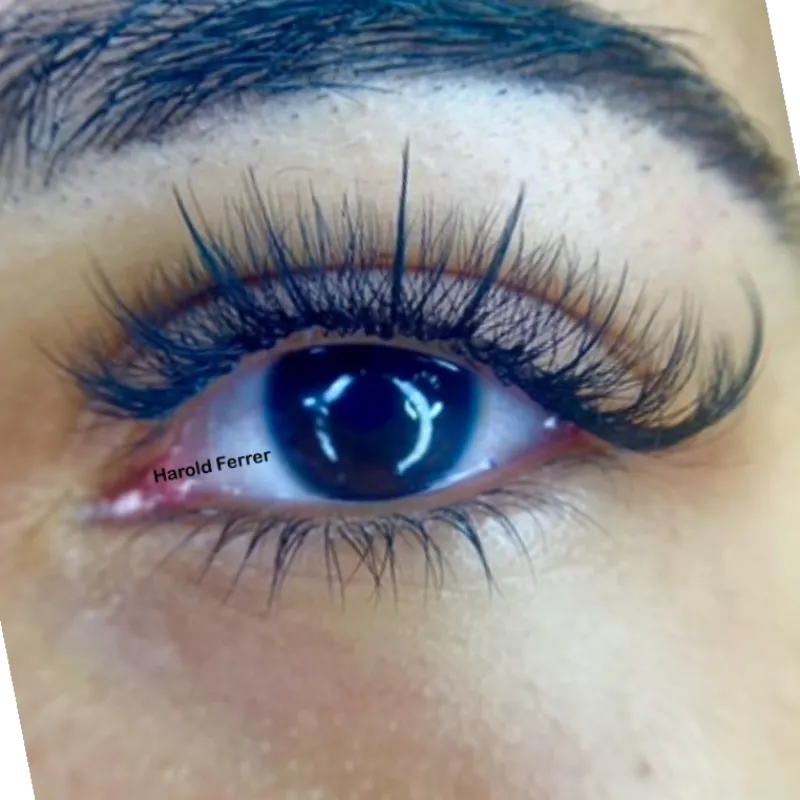 Wispy