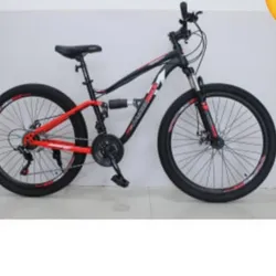 Bicicleta 26 de Hombre Transmisión 21 velocidad 