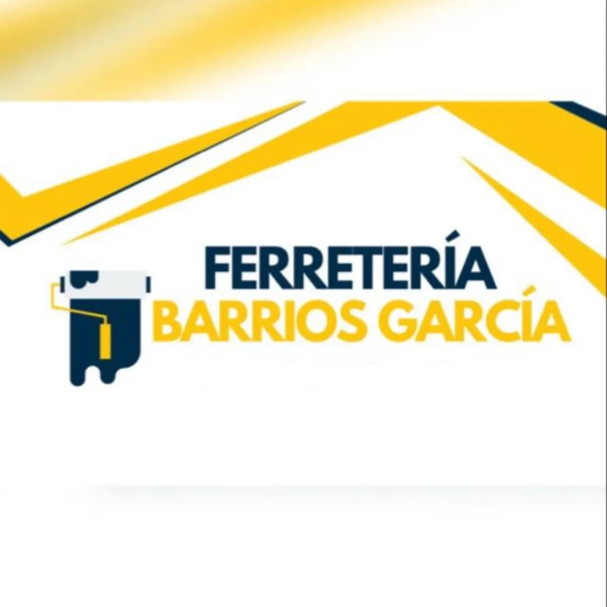 FERRETERÍA BARRIOS GARCÍA