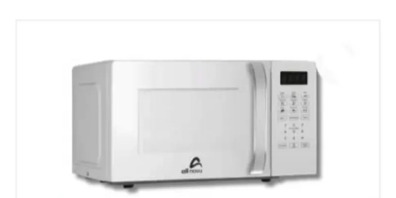 Horno Microondas 20L AllNovu 
