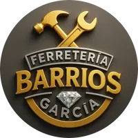 FERRETERÍA BARRIOS GARCÍA