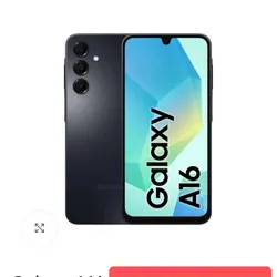 SAMSUNG GALAXY A16 