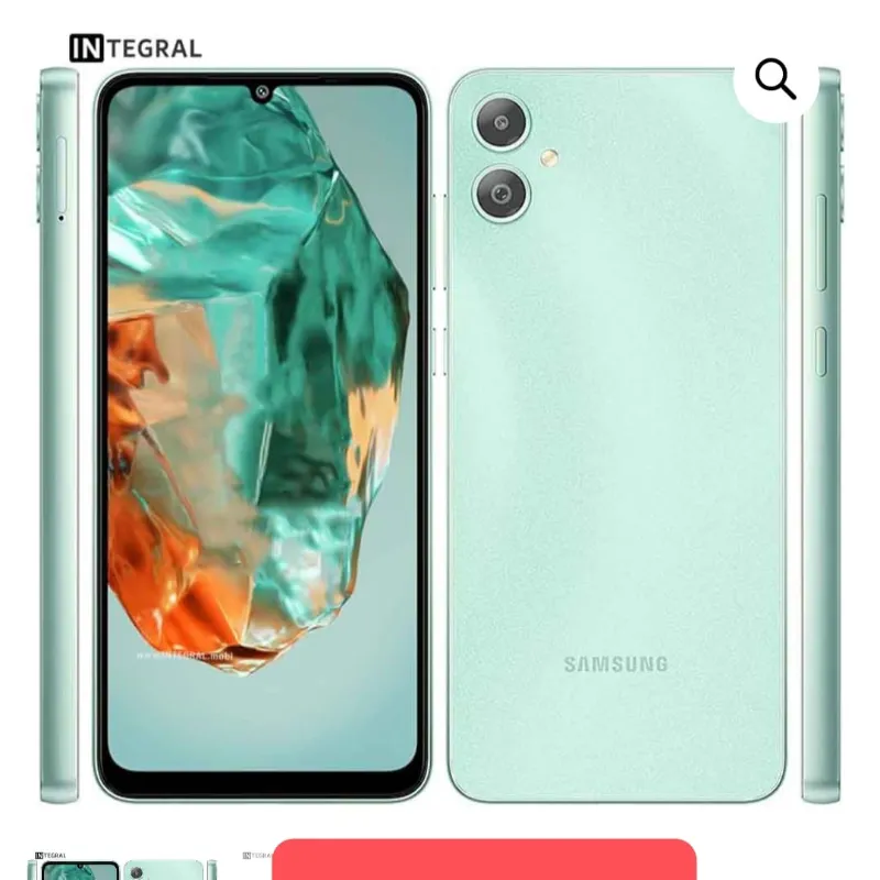 Samsung Galaxy M05