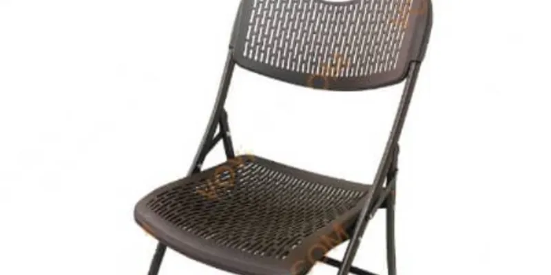 Silla Plegable 