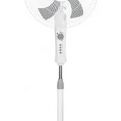 VENTILADOR DE PEDRSTAL CHIQ 