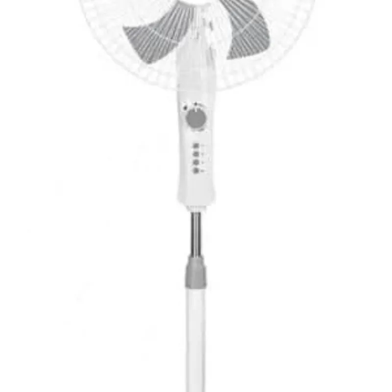 VENTILADOR DE PEDRSTAL CHIQ 