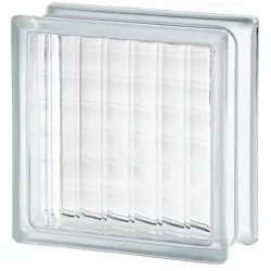 Bloque Cristal Parallel