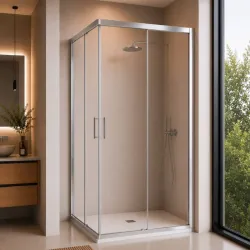 Cabina para baño