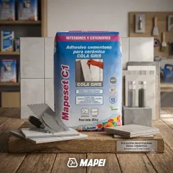 Cemento Cola Cerámico