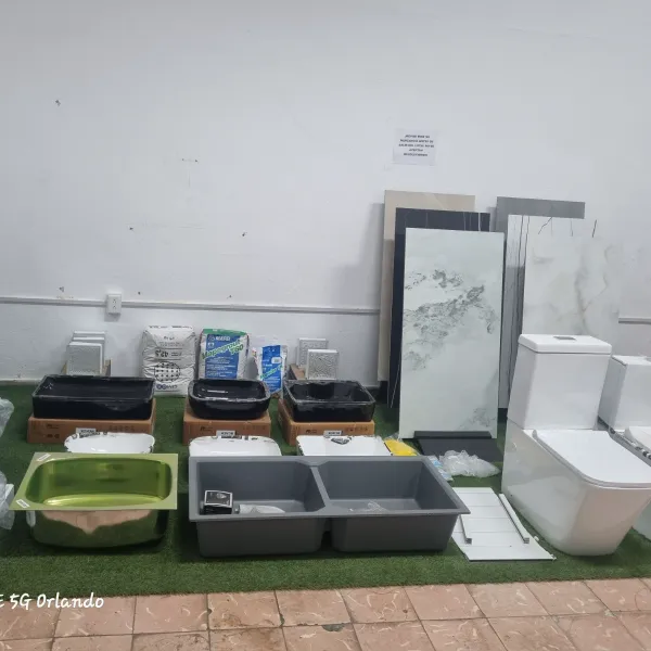 Somos Ferretería D'Victoria TCP radicamos en Habana vieja