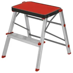 Escalera Litan de 3 pasos
