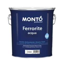 Ferrorite