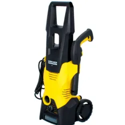 Hidrolavadora Katcher K3