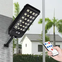 Lámpara de exteriores