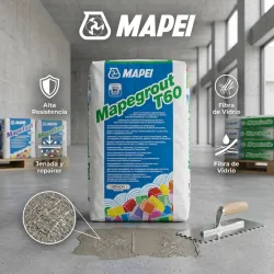 Mapegrout T60