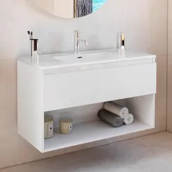Muebles Salazar para baño