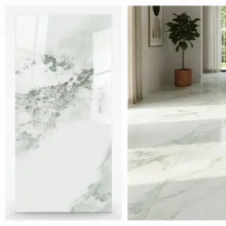 Porcelanato Lady Onyx Green