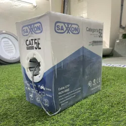 Cable UTP CAT5e 305m