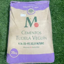 Cemento gris P450