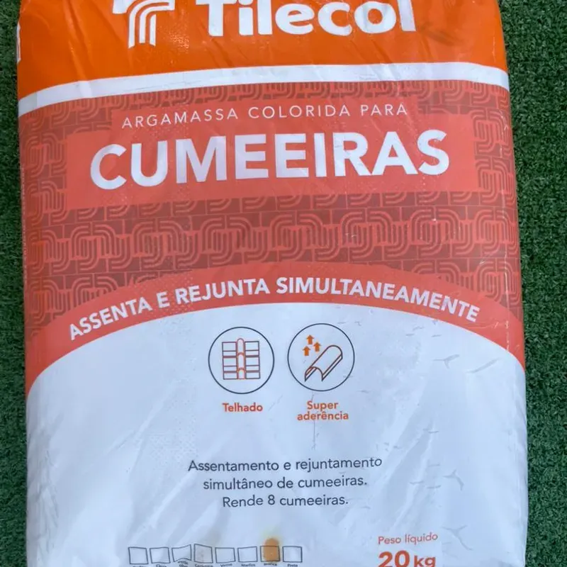 Cemento para juntas 