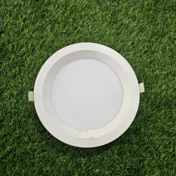 Luminaria Empotrable 25W