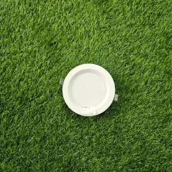 Luminaria Empotrable 11W