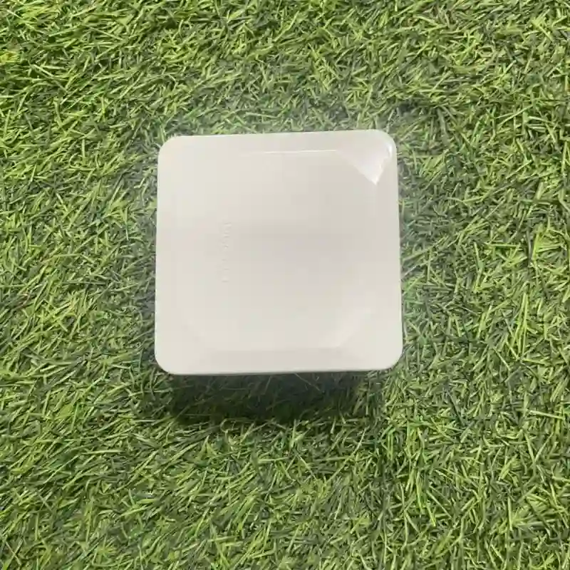 ESTANCA ELÉCTRICA 4"