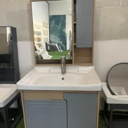 Lavamanos Tile Stant