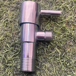 Llave de ángulo