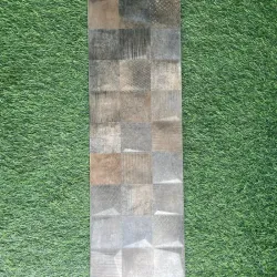 Losa de cerámica 25x75 