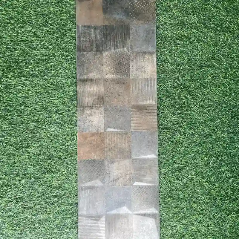 Losa de cerámica 25x75 