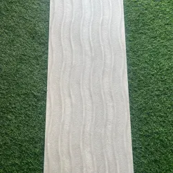 Losa de cerámica 33,3x90cm Sensory Decor