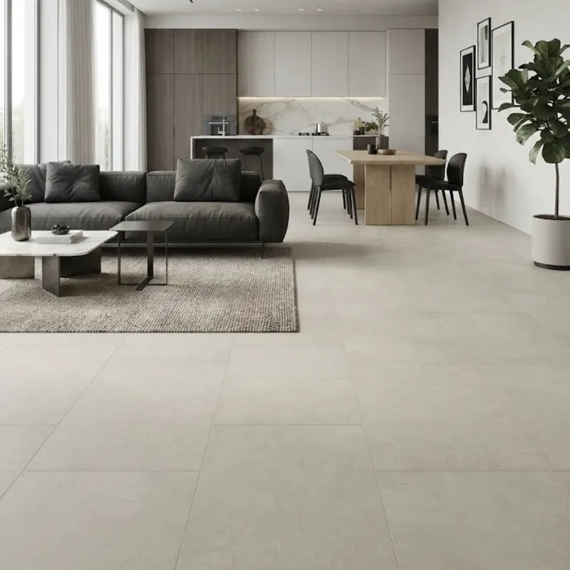 Losa de Porcelanato 60x120 (PUBLIC GREY)